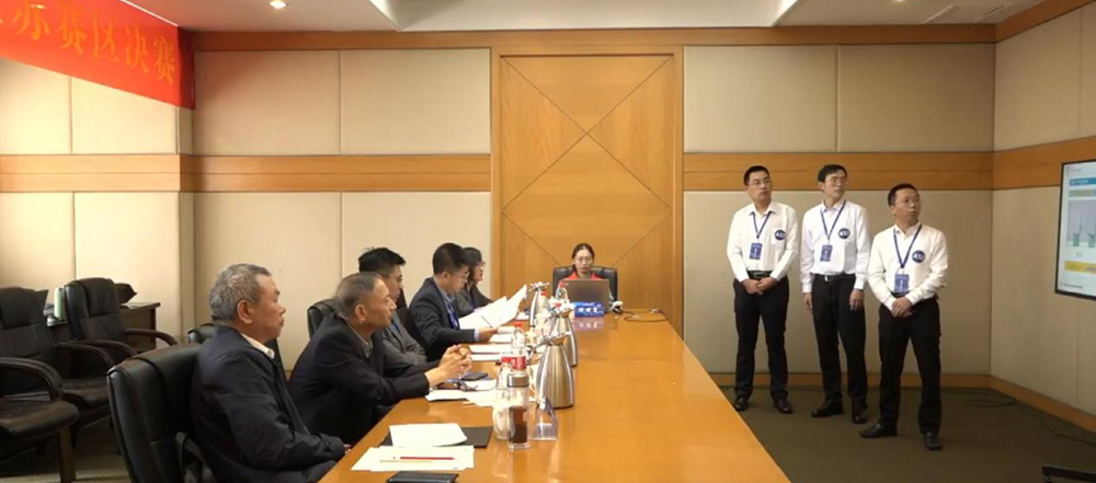 今创集团荣获中国创新方法大赛江苏赛区二等奖和三等奖